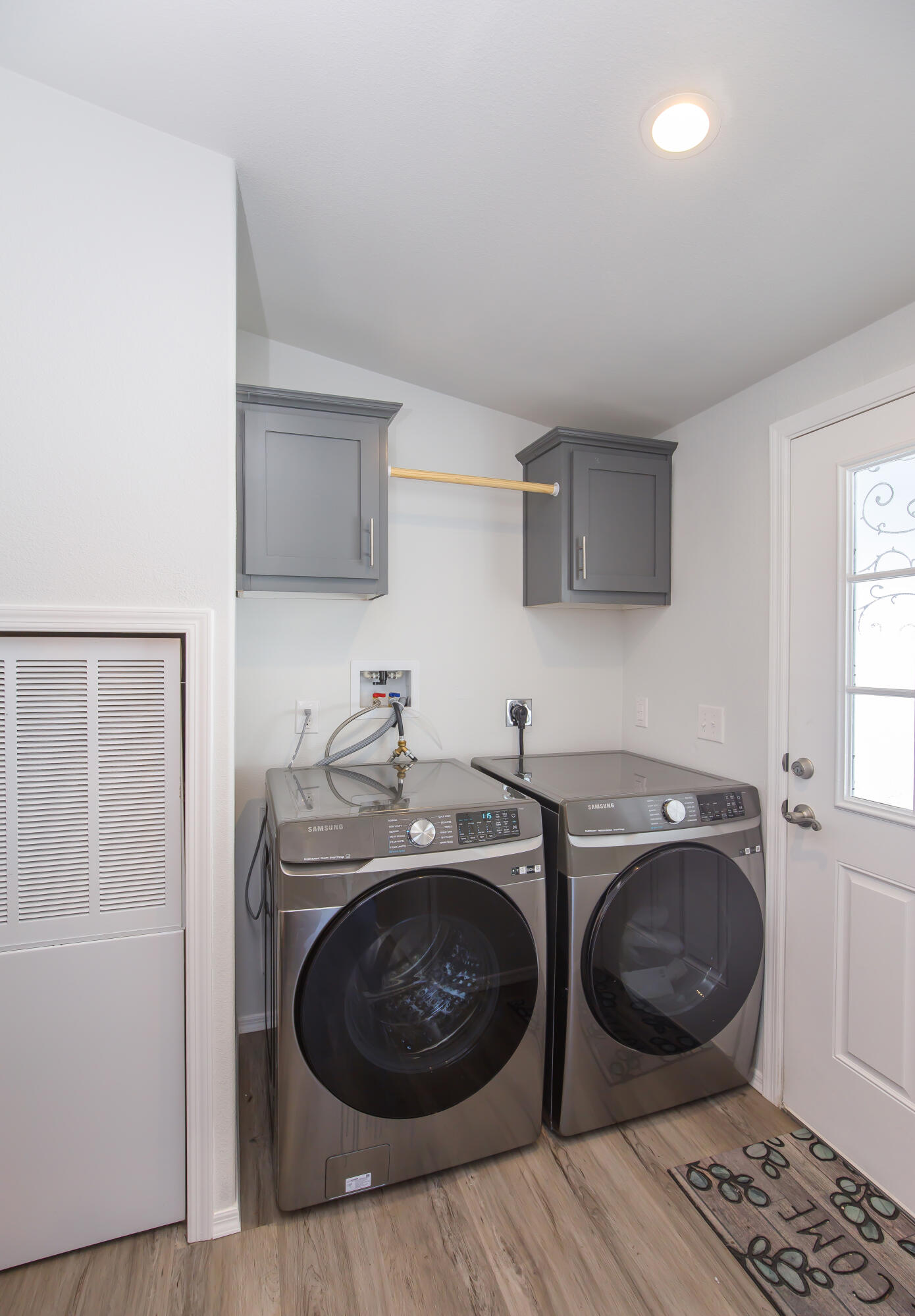 Mountain View Estates Subdivision - Residential