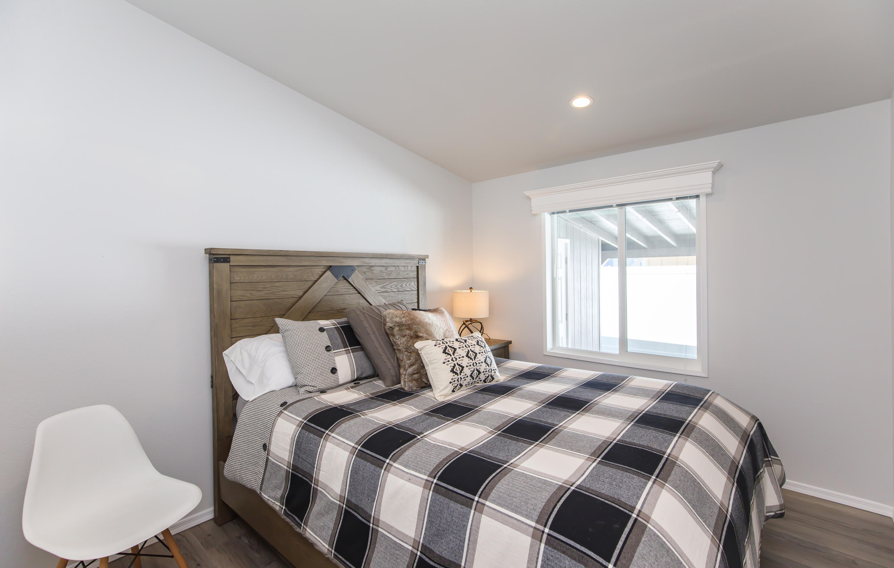 Mountain View Estates Subdivision - Residential