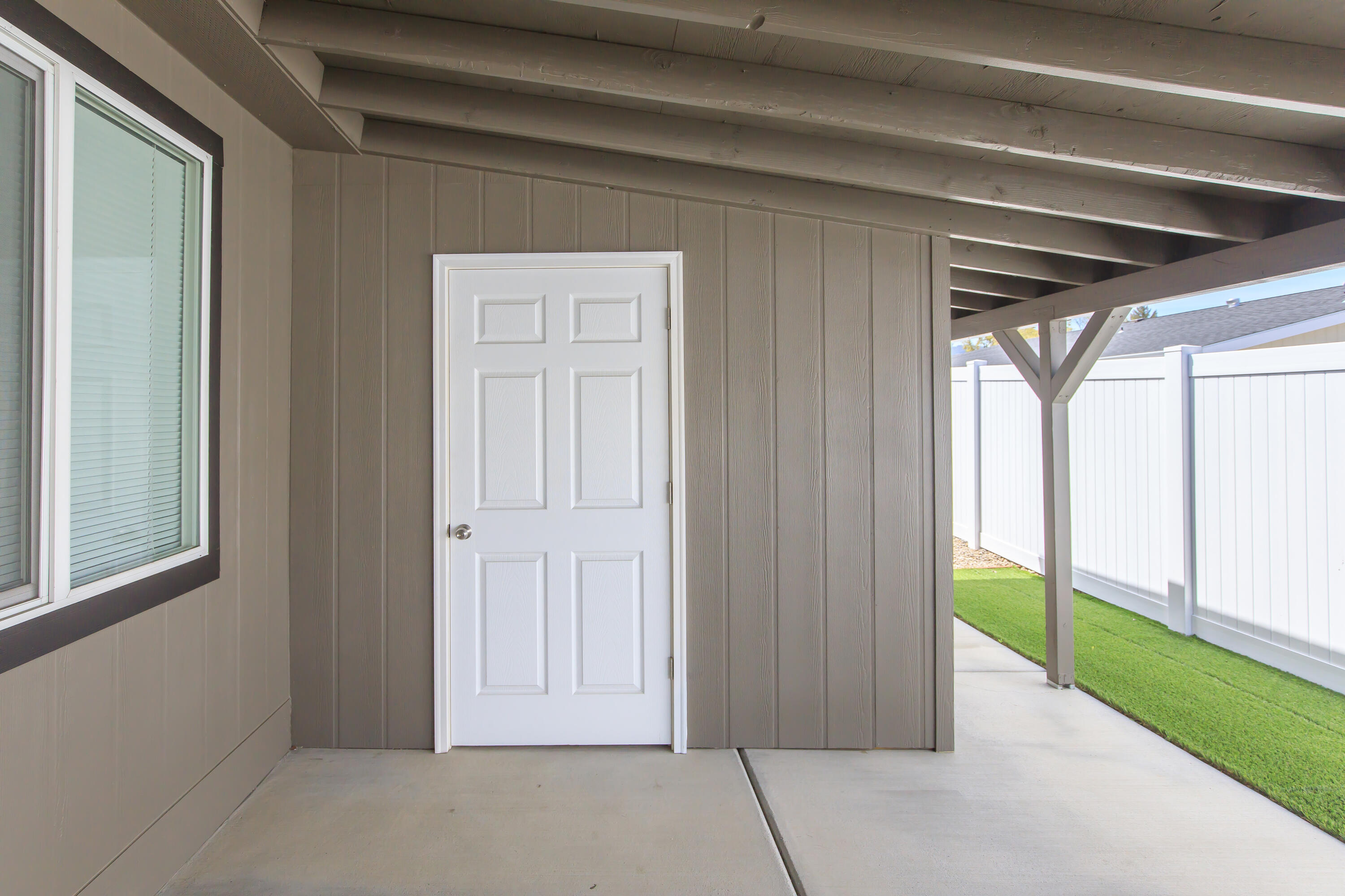 Mountain View Estates Subdivision - Residential