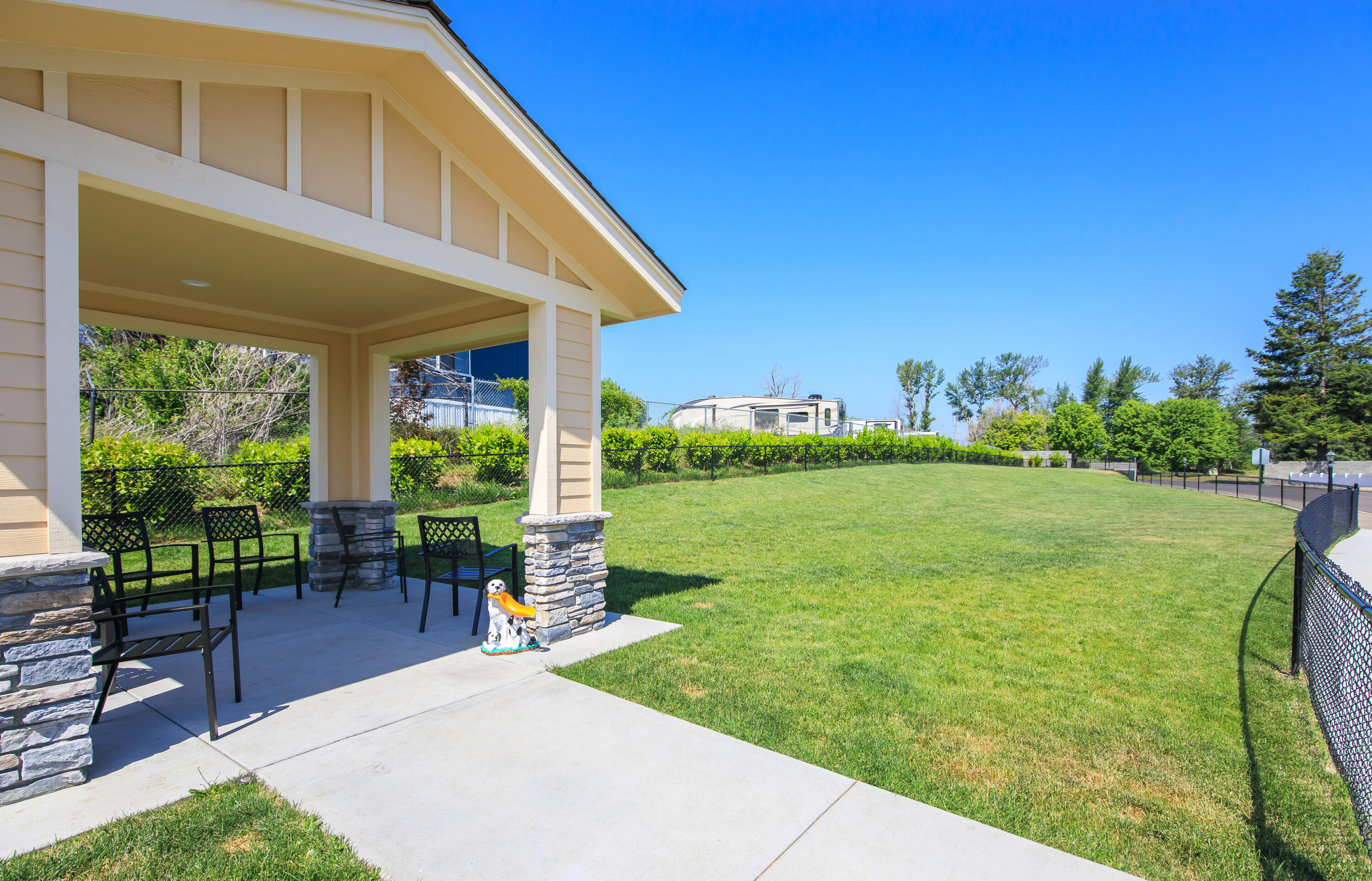 Mountain View Estates Subdivision - Residential