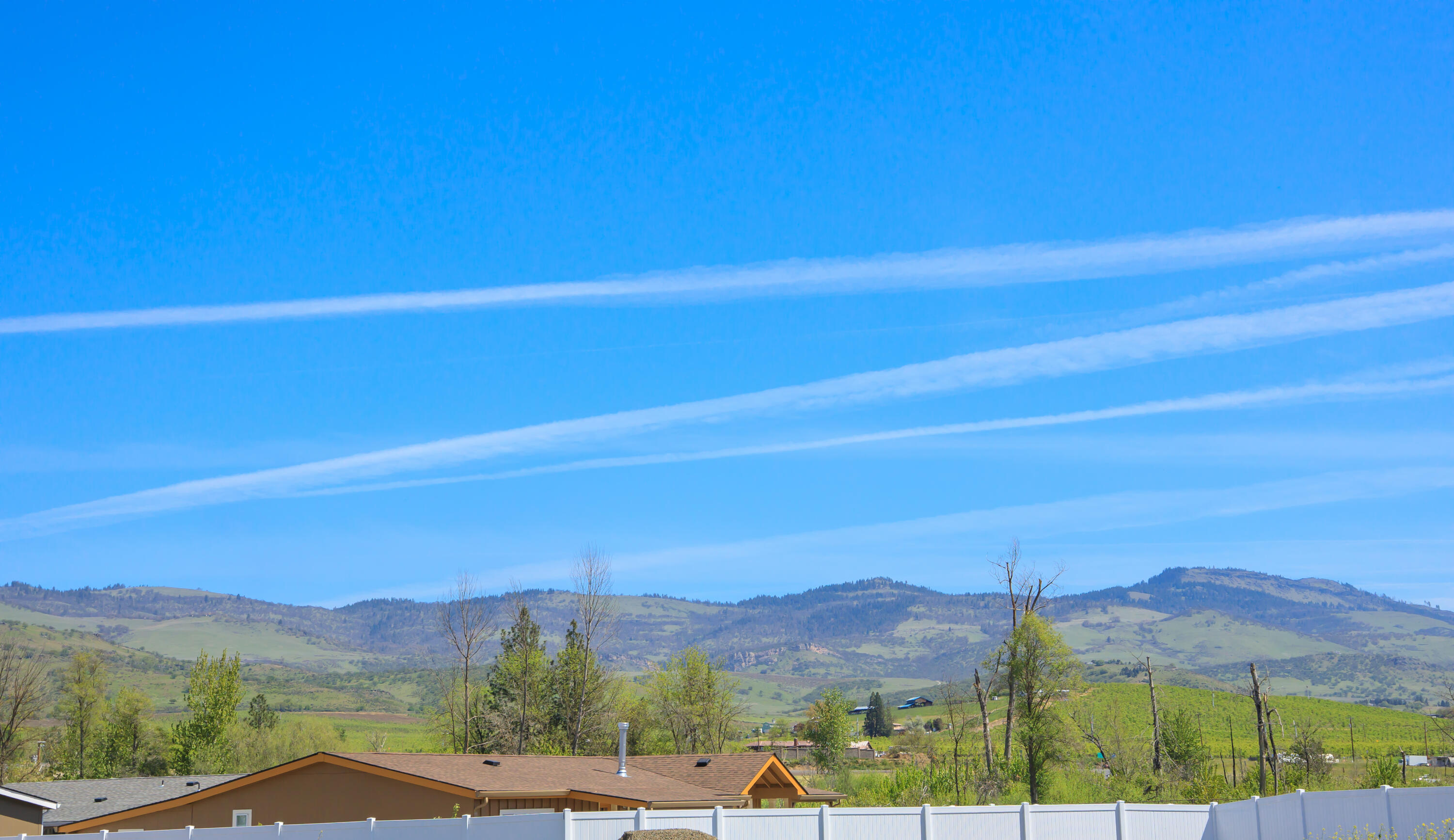 Mountain View Estates Subdivision - Residential