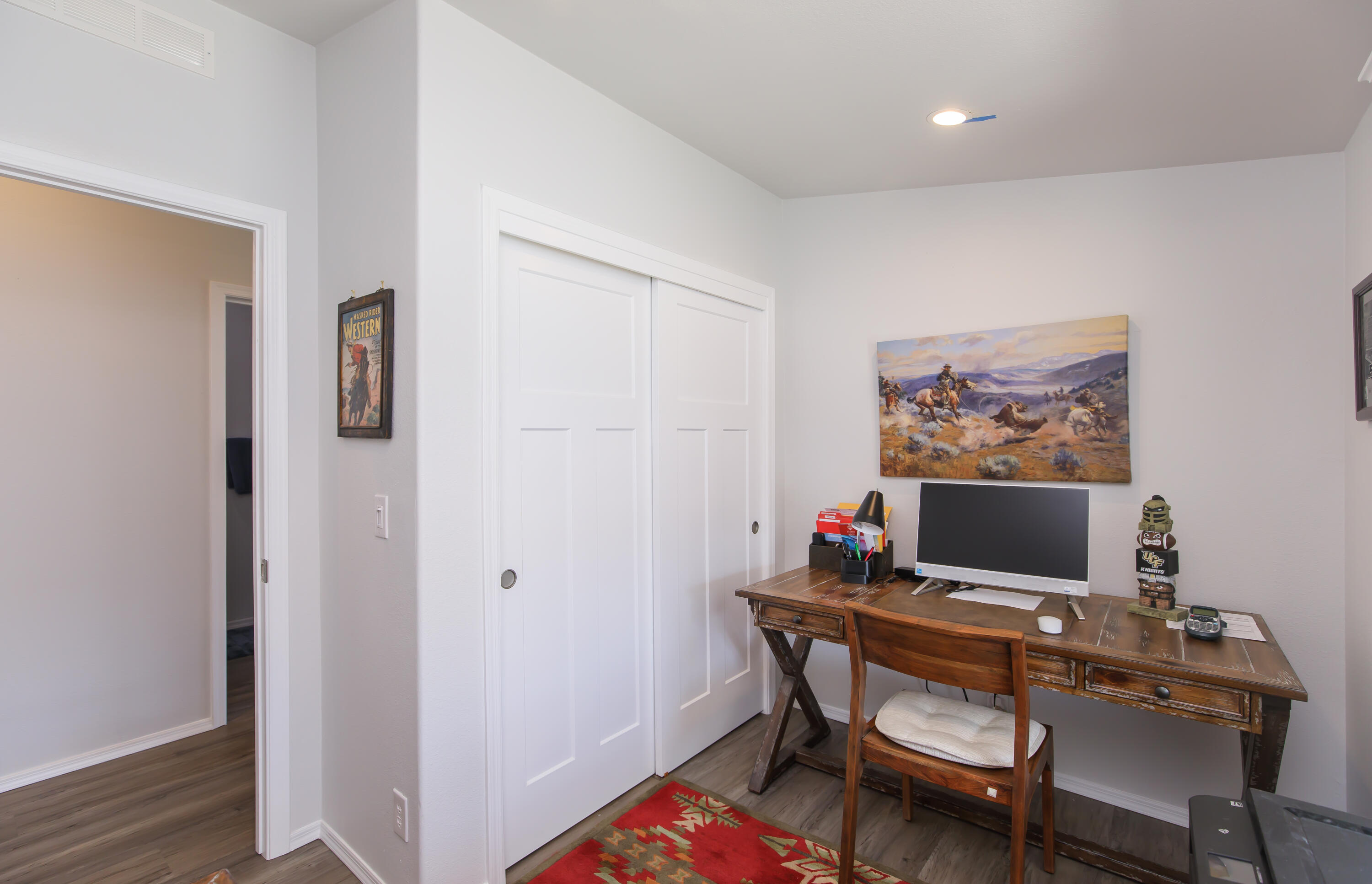 Mountain View Estates Subdivision - Residential