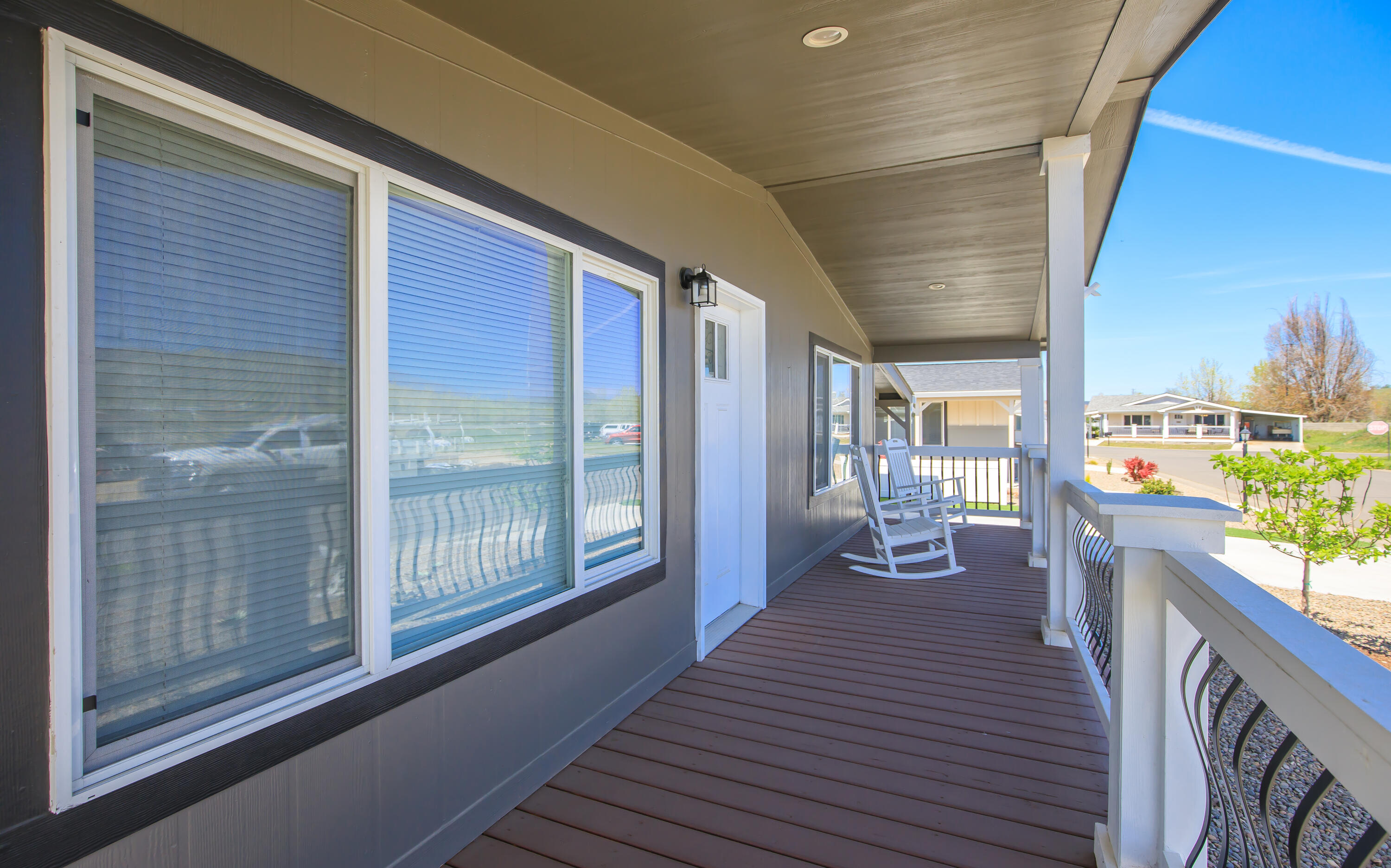 Mountain View Estates Subdivision - Residential