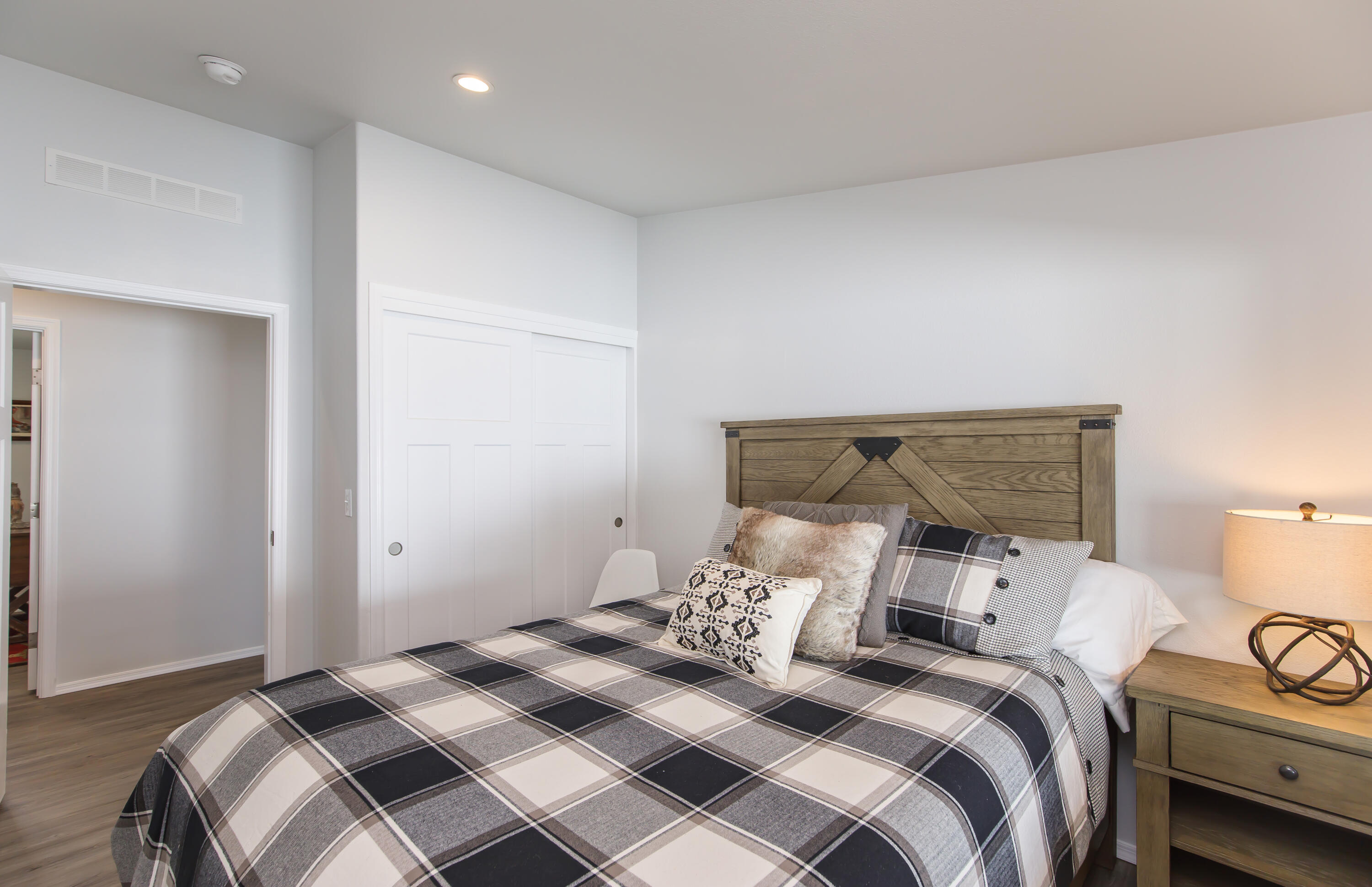 Mountain View Estates Subdivision - Residential