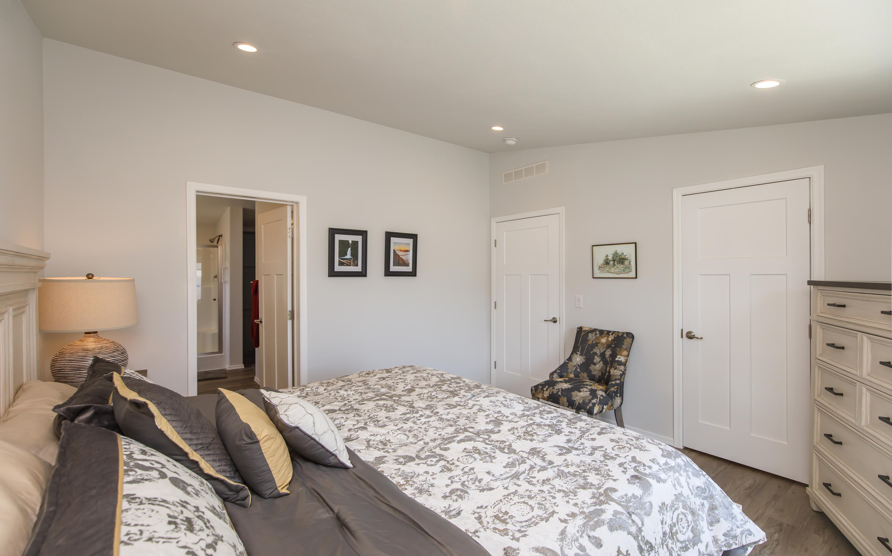 Mountain View Estates Subdivision - Residential