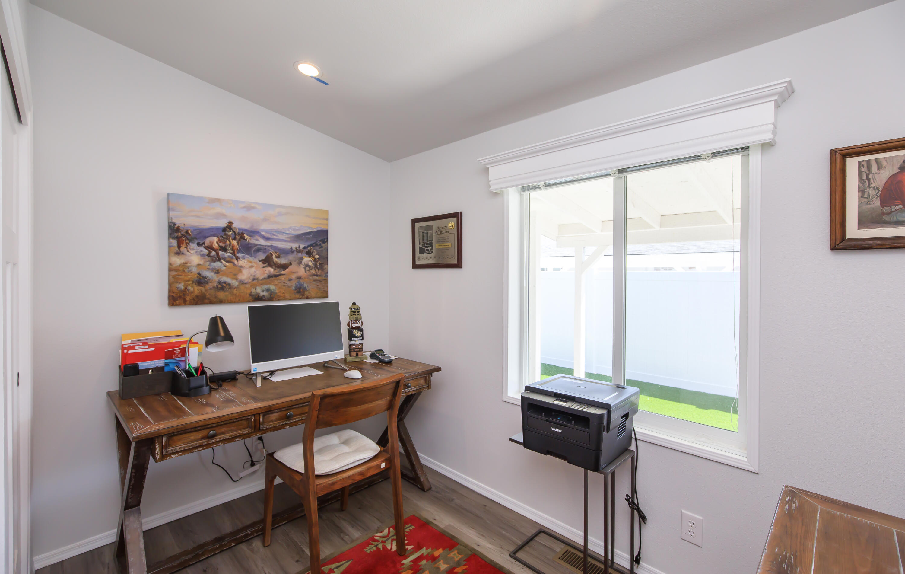 Mountain View Estates Subdivision - Residential