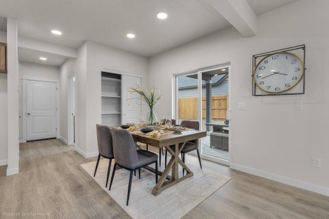 Tiny photo for 3350 NW 7th Street, Redmond, OR 97756 (MLS # 220224509)