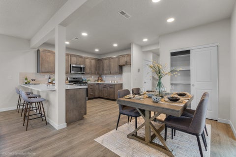 Tiny photo for 3350 NW 7th Street, Redmond, OR 97756 (MLS # 220224509)