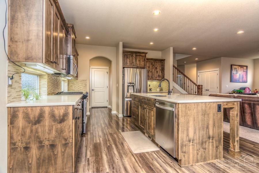 Ochoco Pointe - Residential