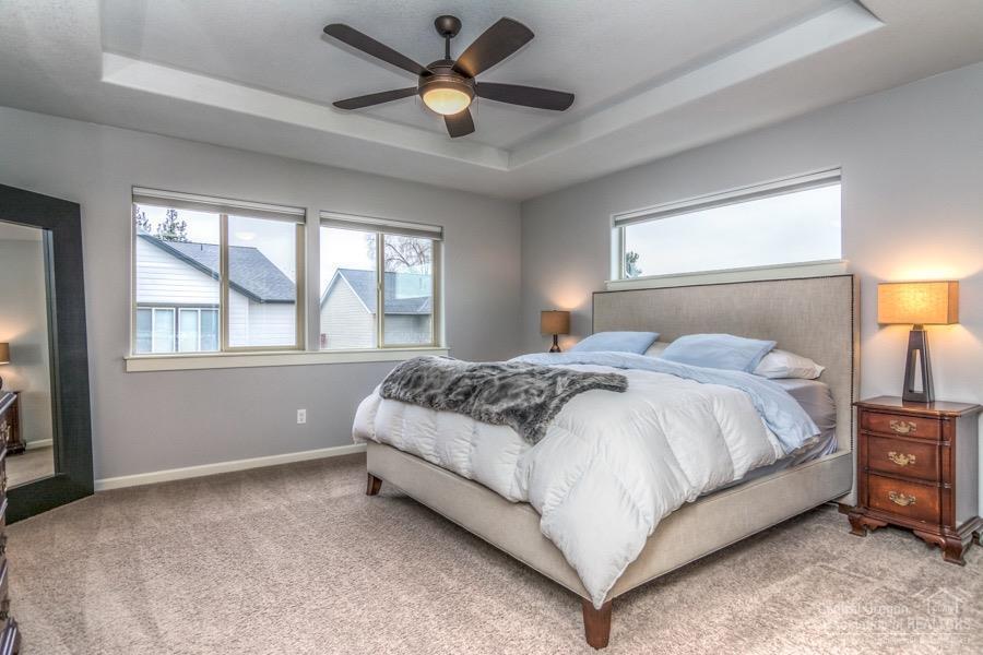 Ochoco Pointe - Residential