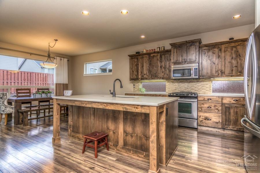 Ochoco Pointe - Residential