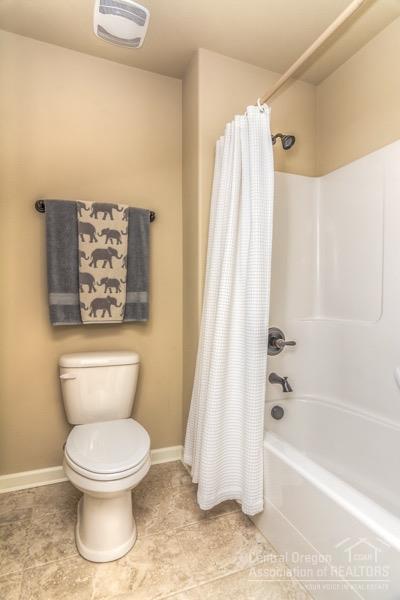 Ochoco Pointe - Residential