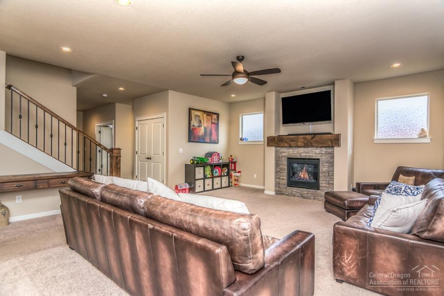 Ochoco Pointe - Residential