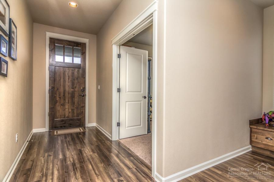 Ochoco Pointe - Residential