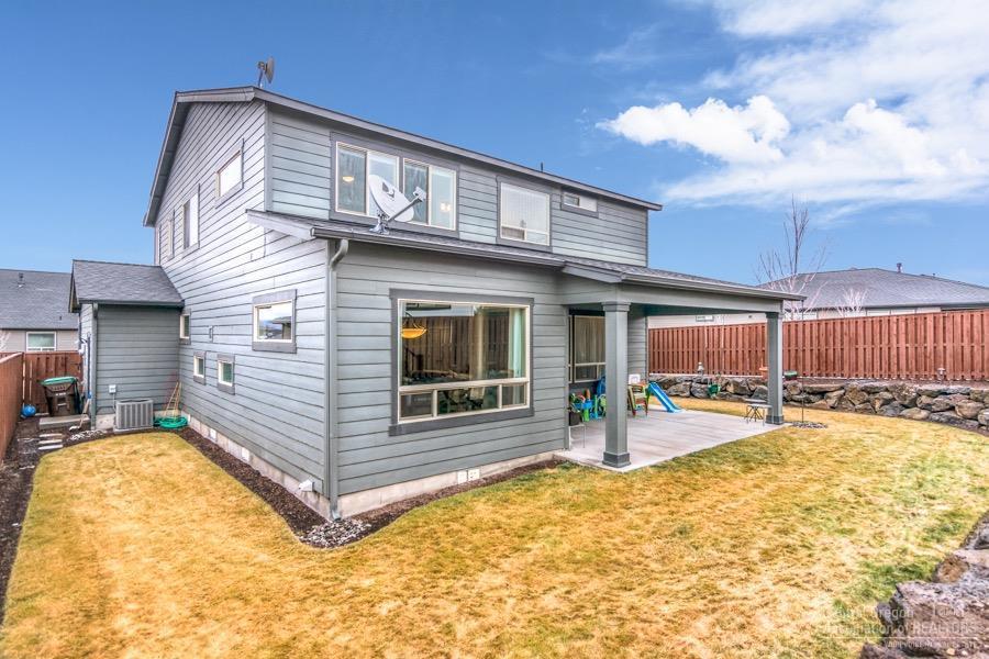 Ochoco Pointe - Residential