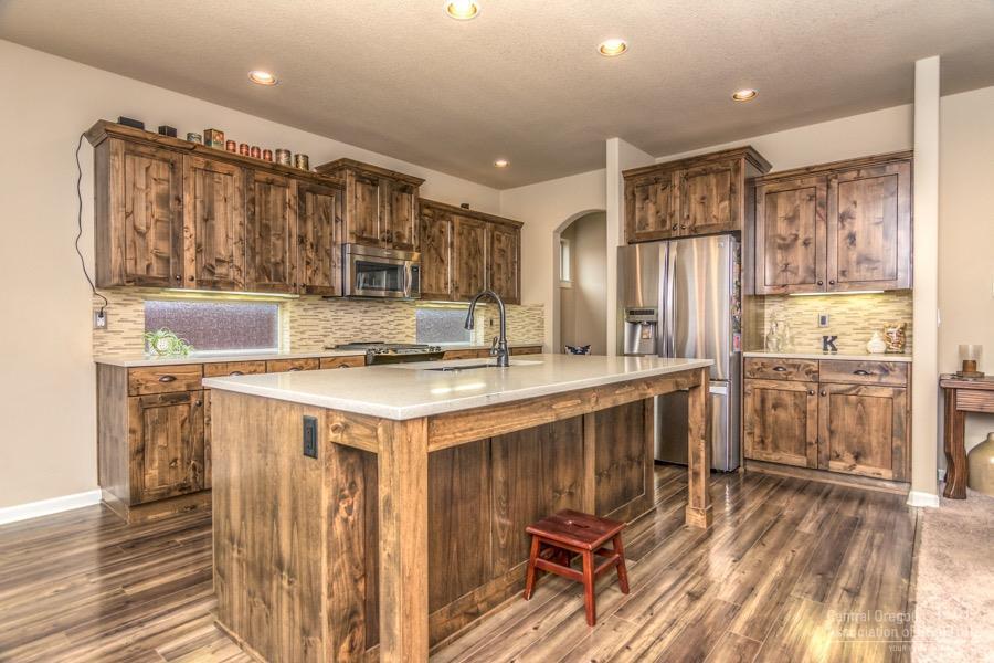 Ochoco Pointe - Residential