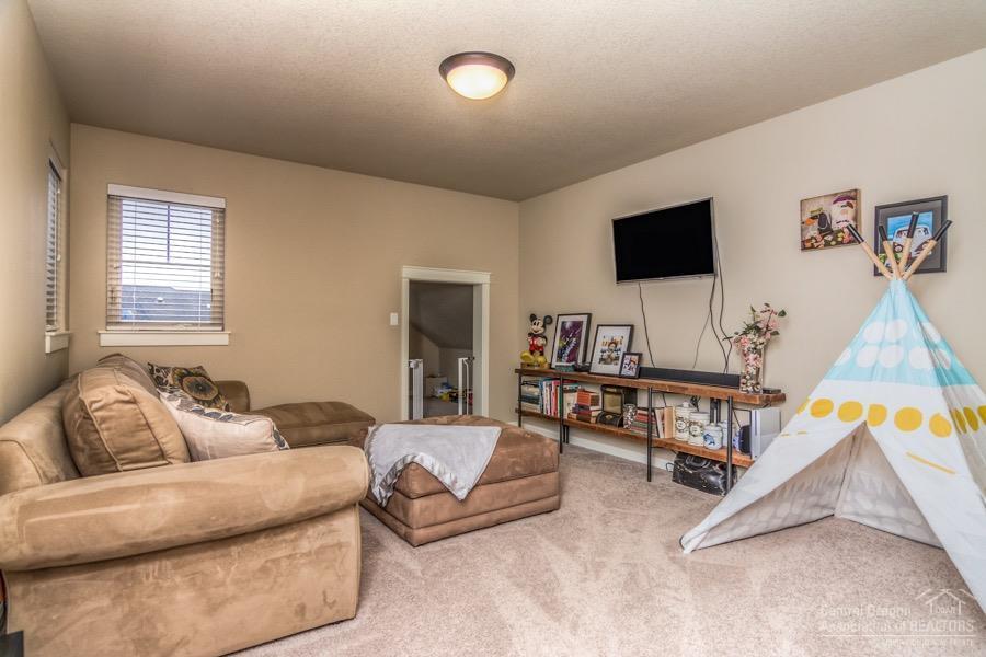 Ochoco Pointe - Residential