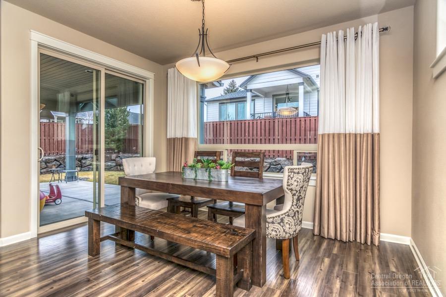 Ochoco Pointe - Residential