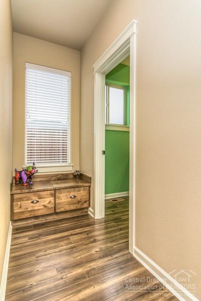 Ochoco Pointe - Residential