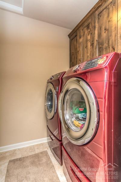 Ochoco Pointe - Residential