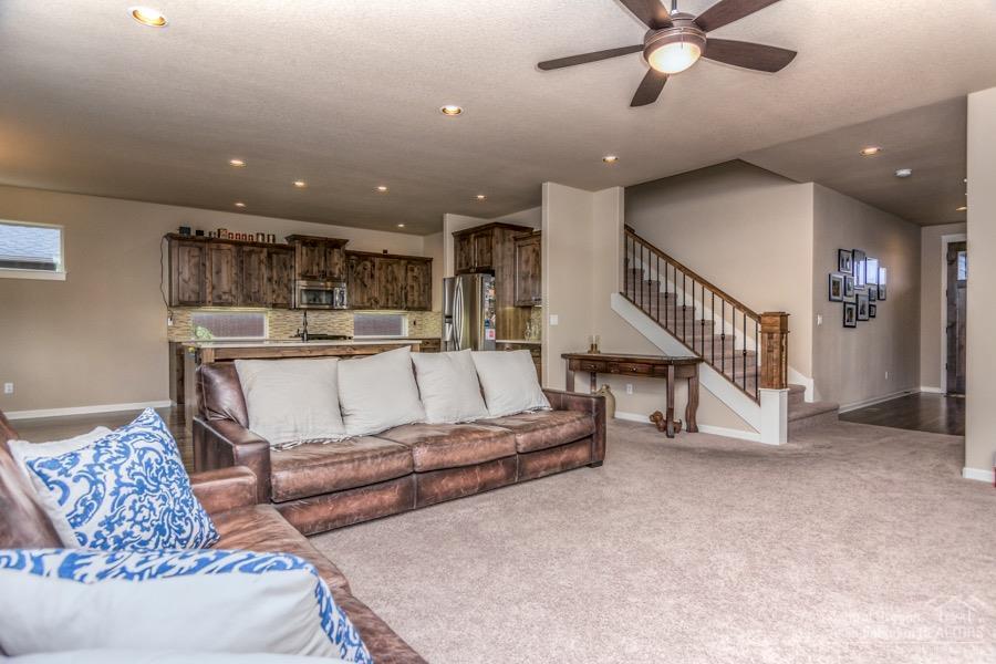 Ochoco Pointe - Residential