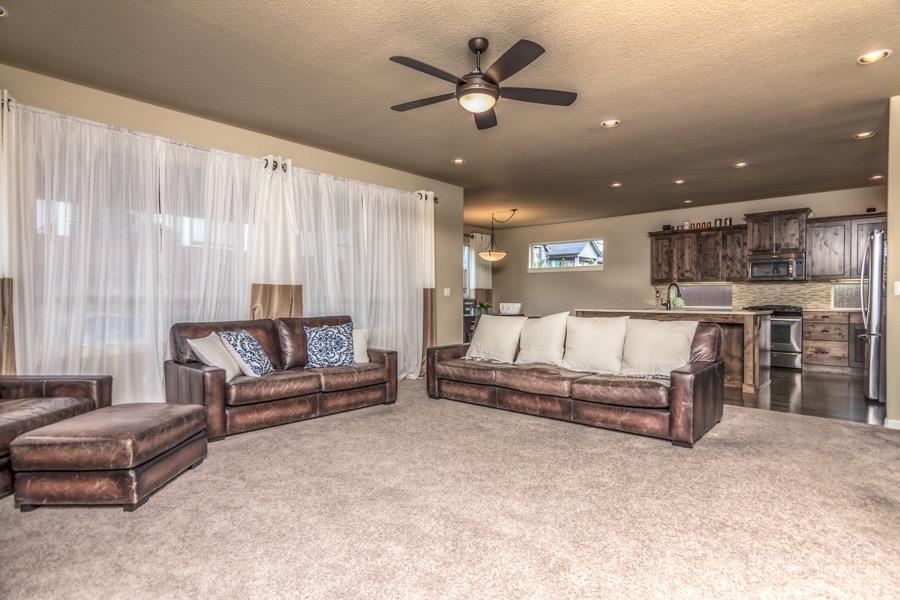 Ochoco Pointe - Residential