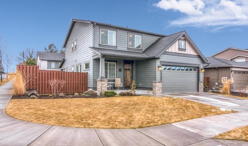 Ochoco Pointe - Residential