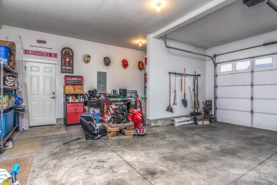 Ochoco Pointe - Residential