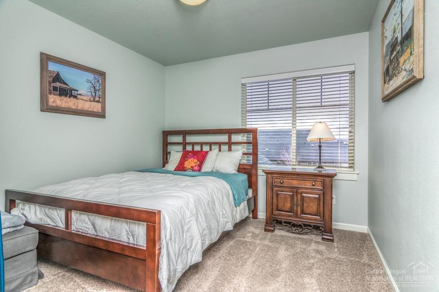 Ochoco Pointe - Residential