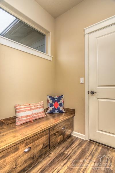 Ochoco Pointe - Residential