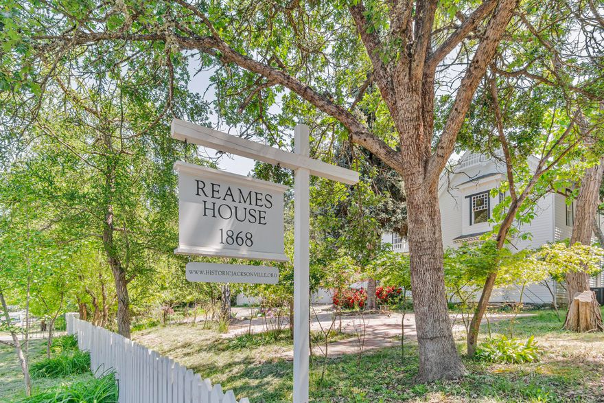 PRICE REDUCTION with owner carry option! Neutral colored Pictures help show the potential. 

This unique home, once a popular bed and breakfast, is rich with history and has been beautifully restored to accomodate a large family or to continue as a BNB. 

The original architectural details—high ceilings, rich woodwork, and classic moldings, create a warm and inviting atmosphere throughout the entire home.
 
A standout feature of this property is the separate tax lot that hosts the versatile Carriage House. A charming space that offers endless possibilities. In the past it too was enjoyed as a BNB. Today, it can easily be converted into a guest suite, art studio, or home office. Surrounded by lush gardens, a variety of fruit trees, and a peaceful patio. 

This one of a kind property is an incredibly rare find and just a short walk to downtown... featuring popular restaurants, boutiques and the Britt Music and Arts festival. 

Don't miss your chance to own a piece of history