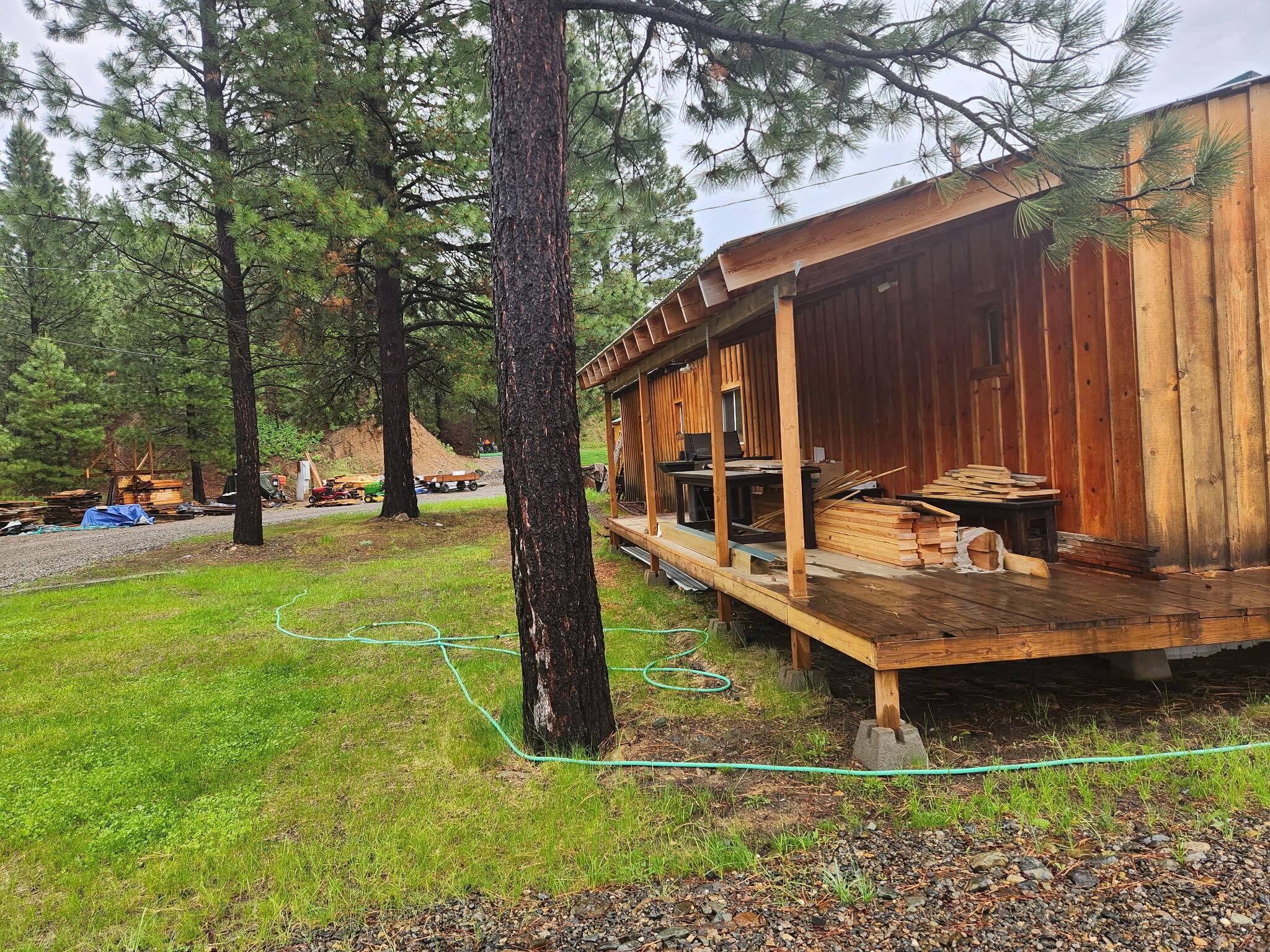 Sumpter Revised Plan - Residential