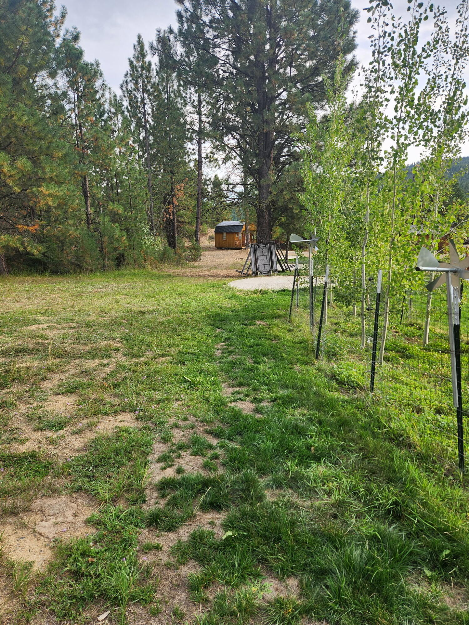 Sumpter Revised Plan - Residential