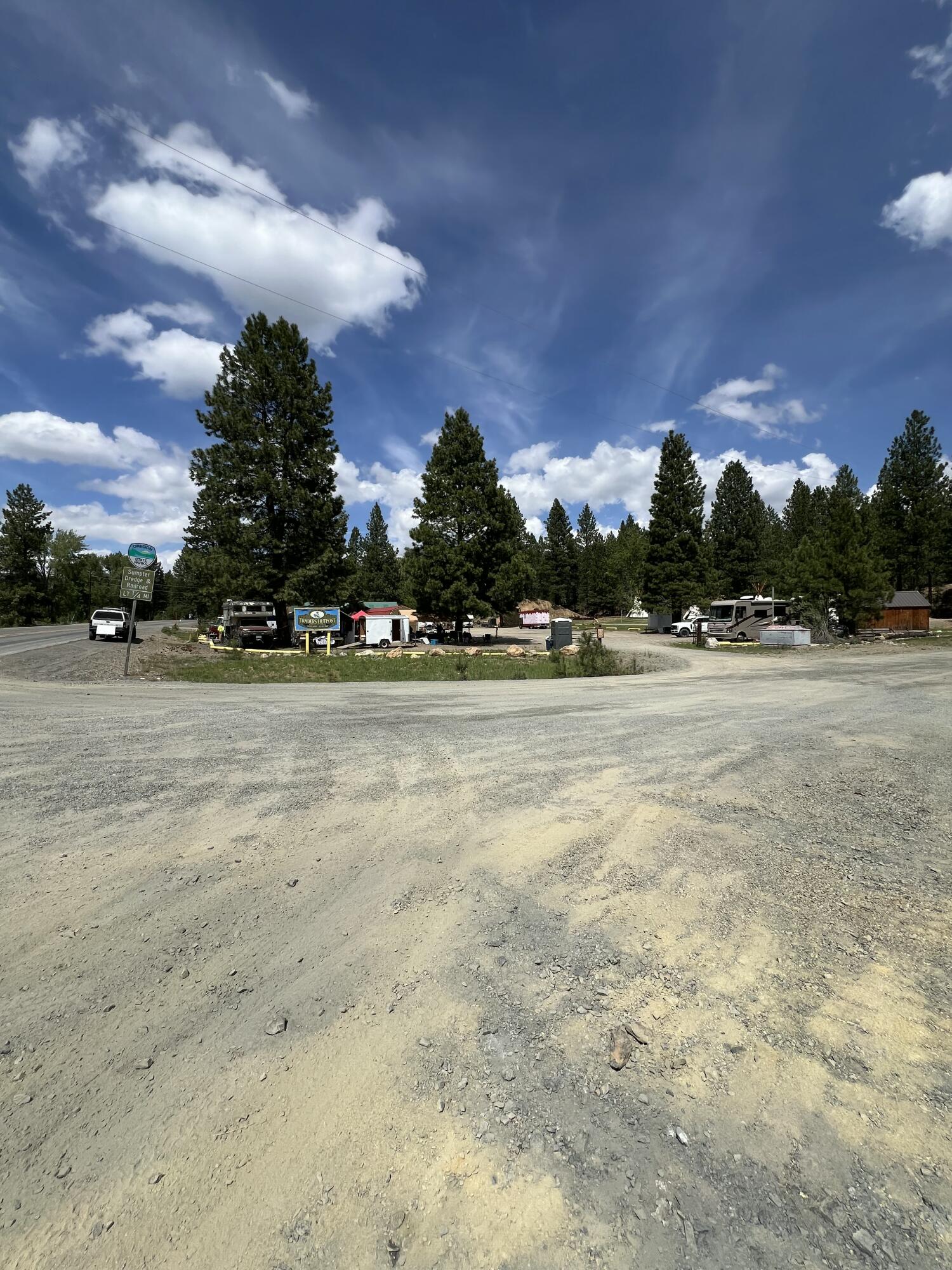 Sumpter Revised Plan - Residential