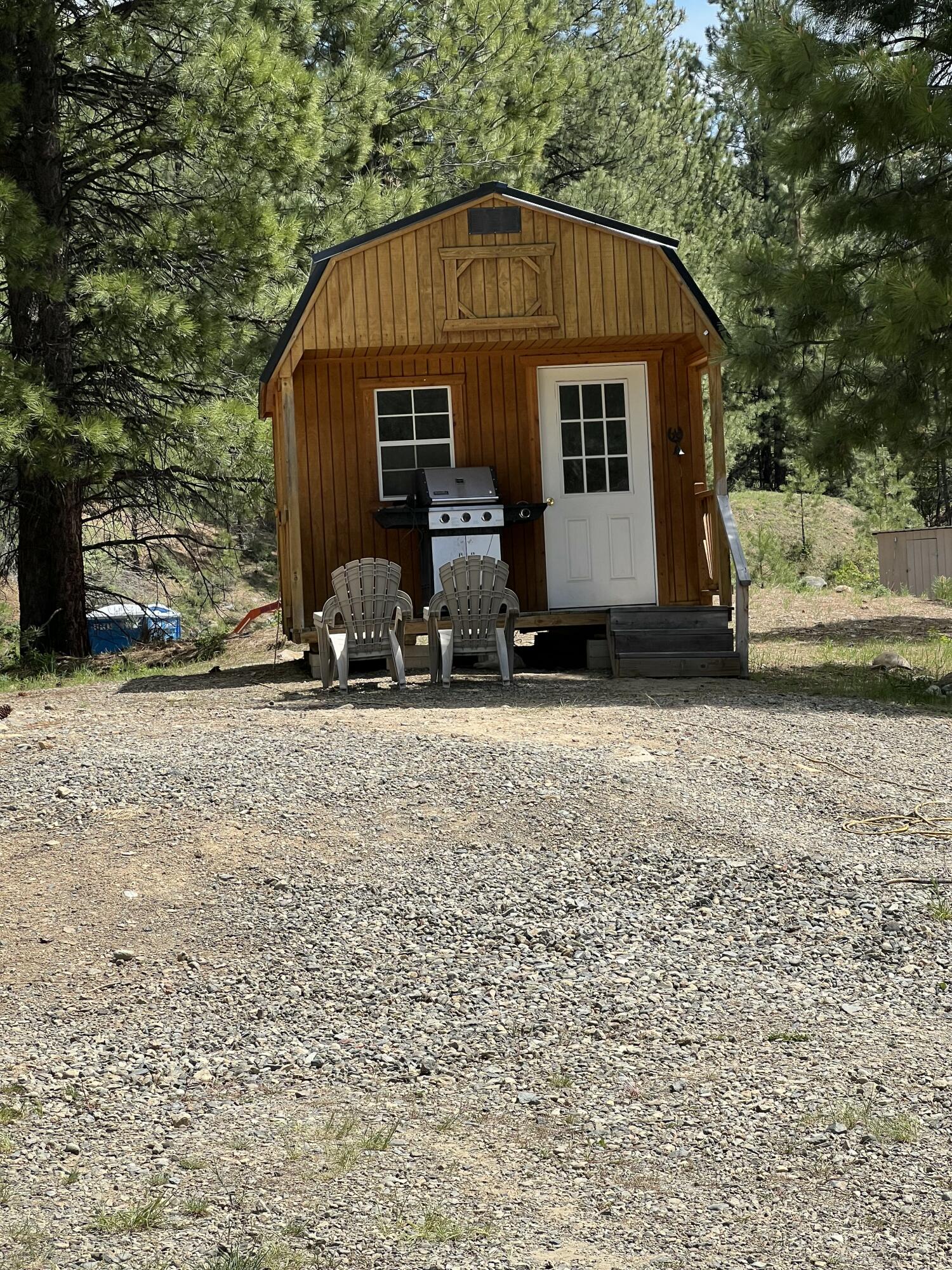 Sumpter Revised Plan - Residential