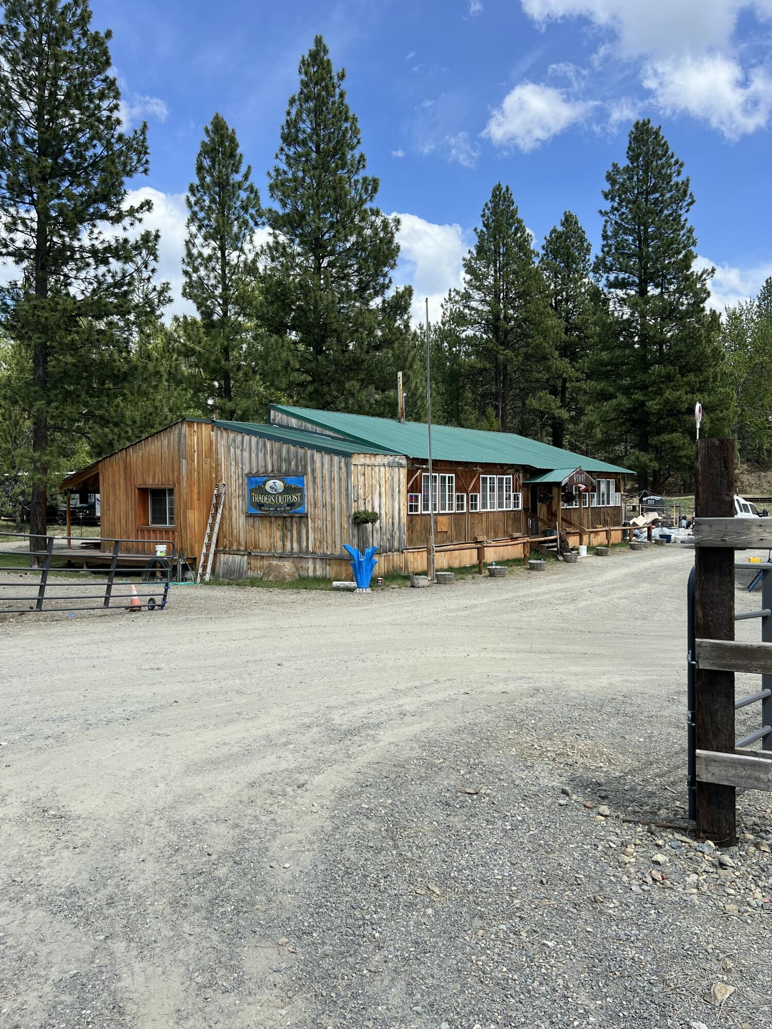 Sumpter Revised Plan - Residential