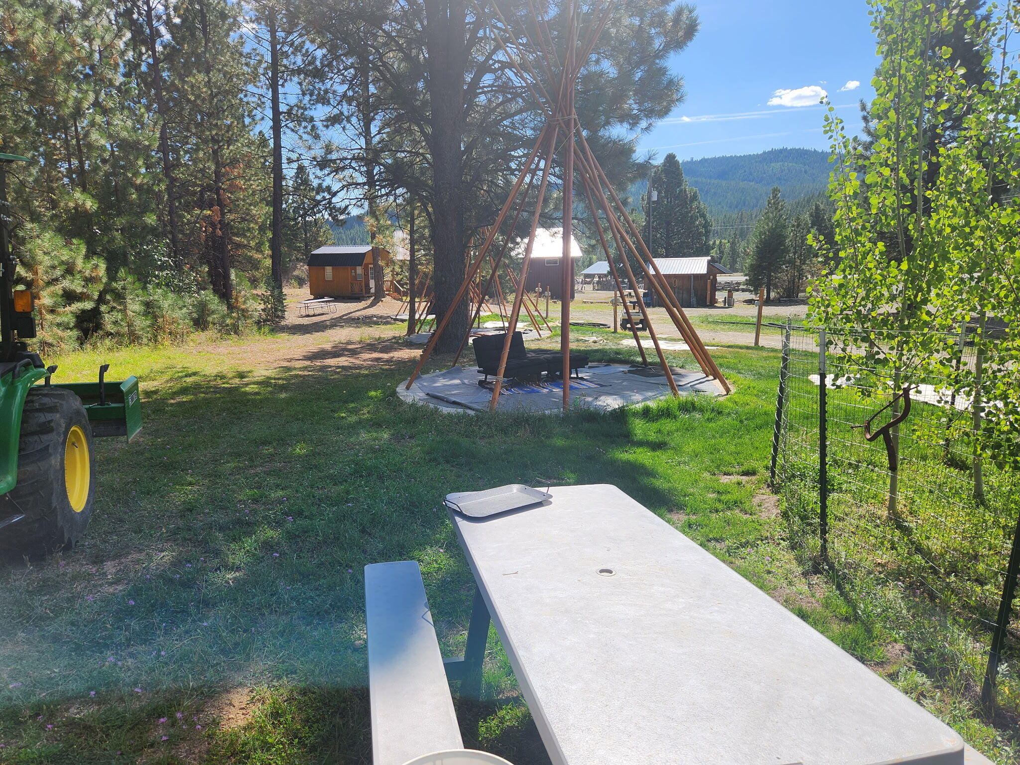 Sumpter Revised Plan - Residential