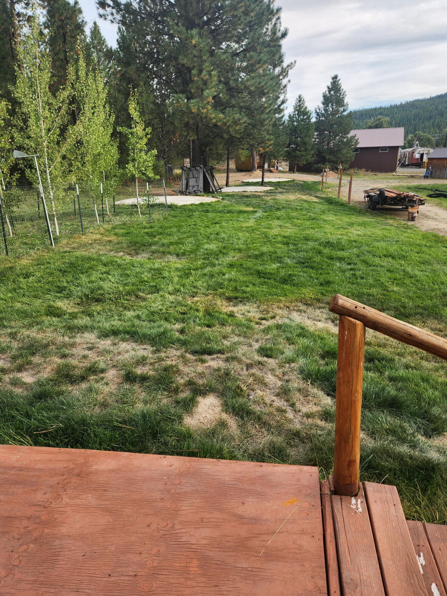 Sumpter Revised Plan - Residential