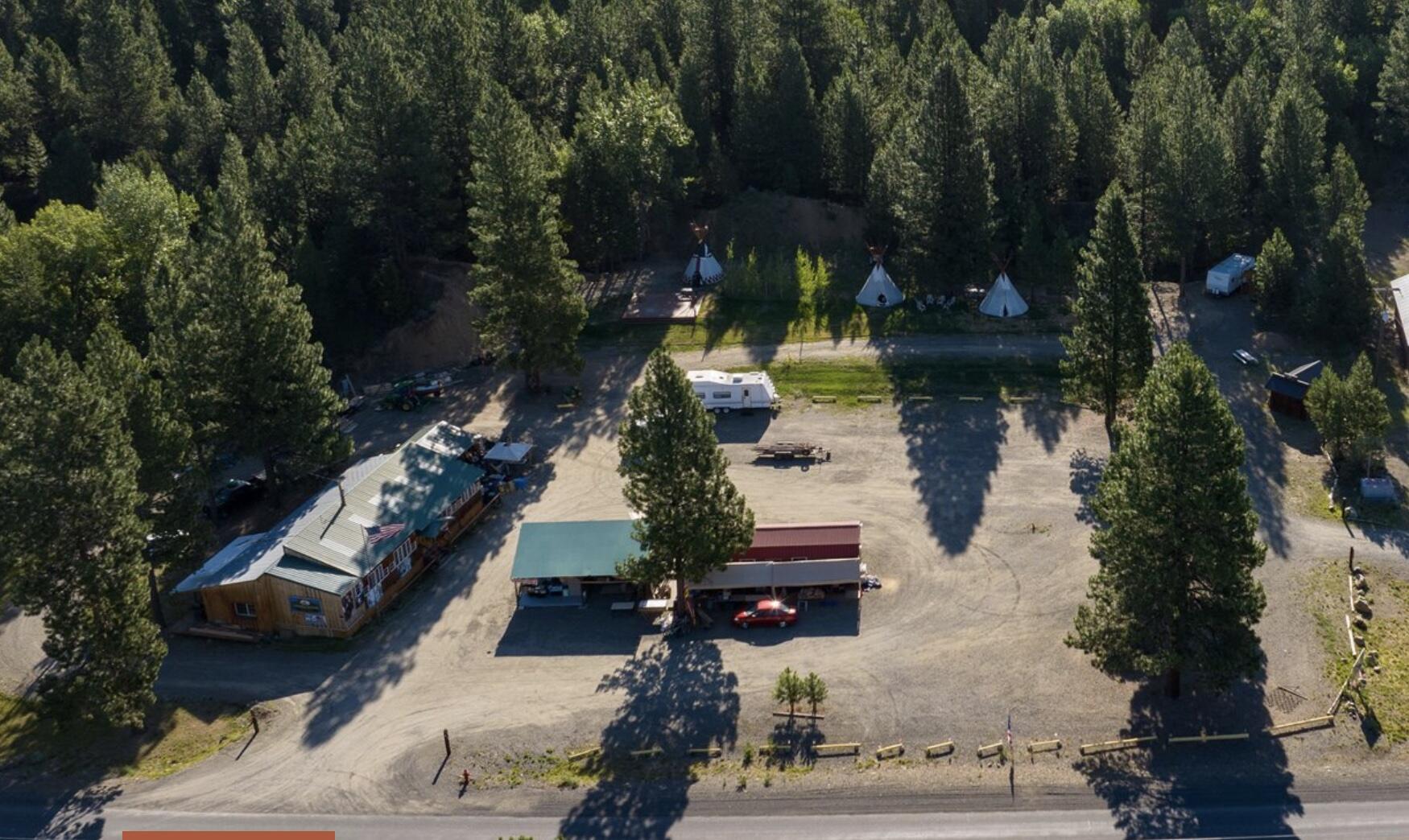 Sumpter Revised Plan - Residential