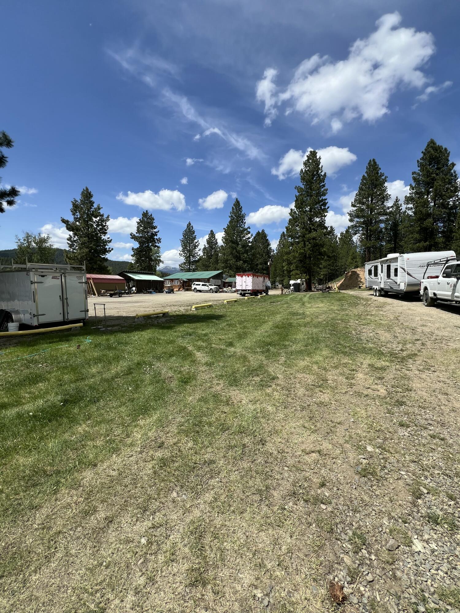 Sumpter Revised Plan - Residential