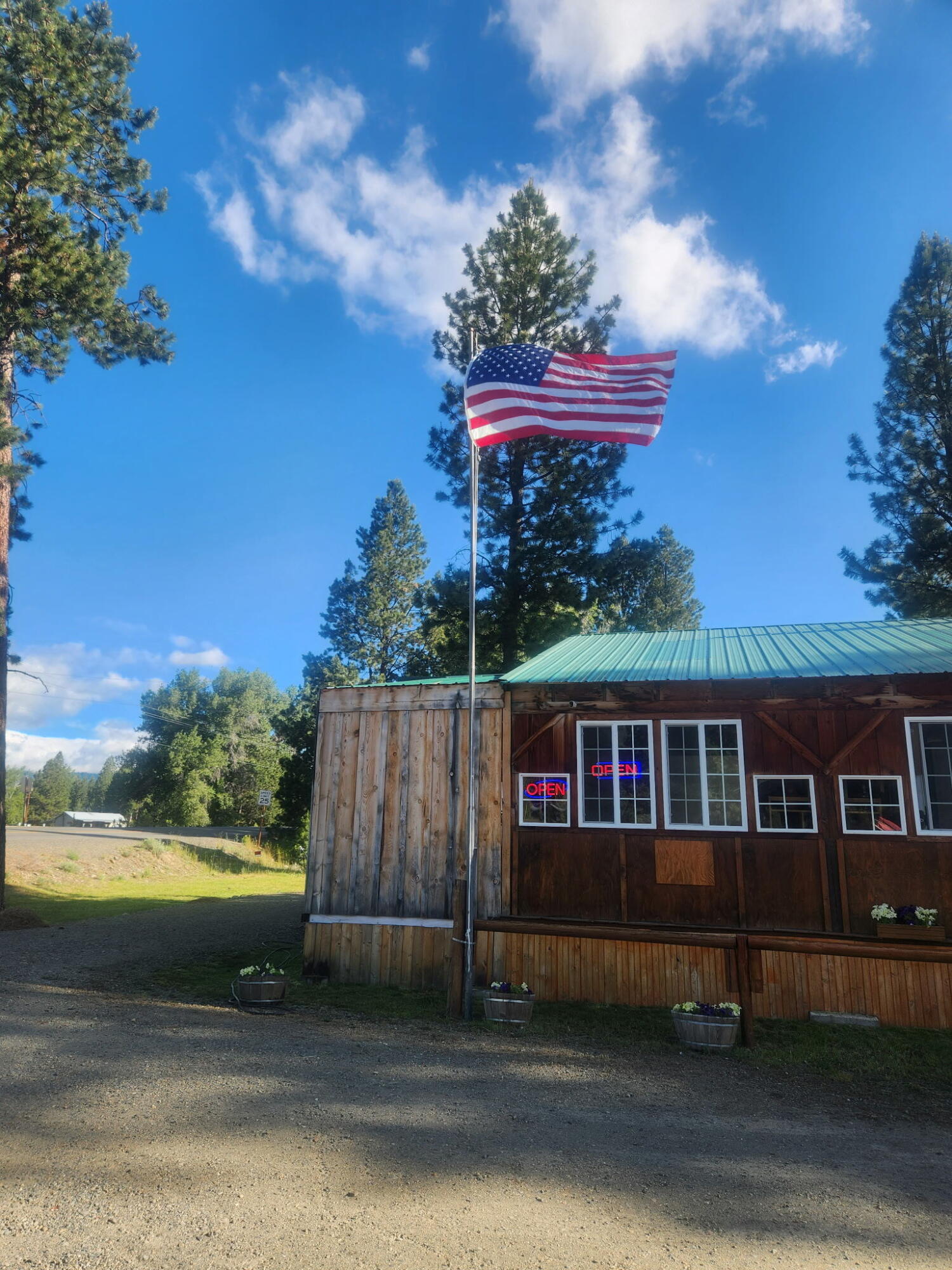 Sumpter Revised Plan - Residential