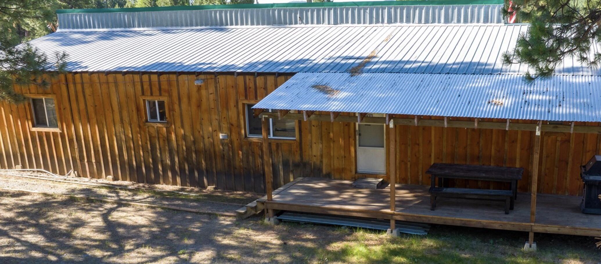 Sumpter Revised Plan - Residential