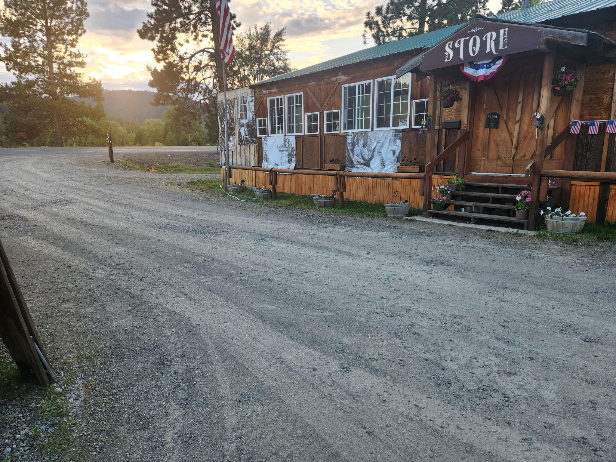 Sumpter Revised Plan - Residential