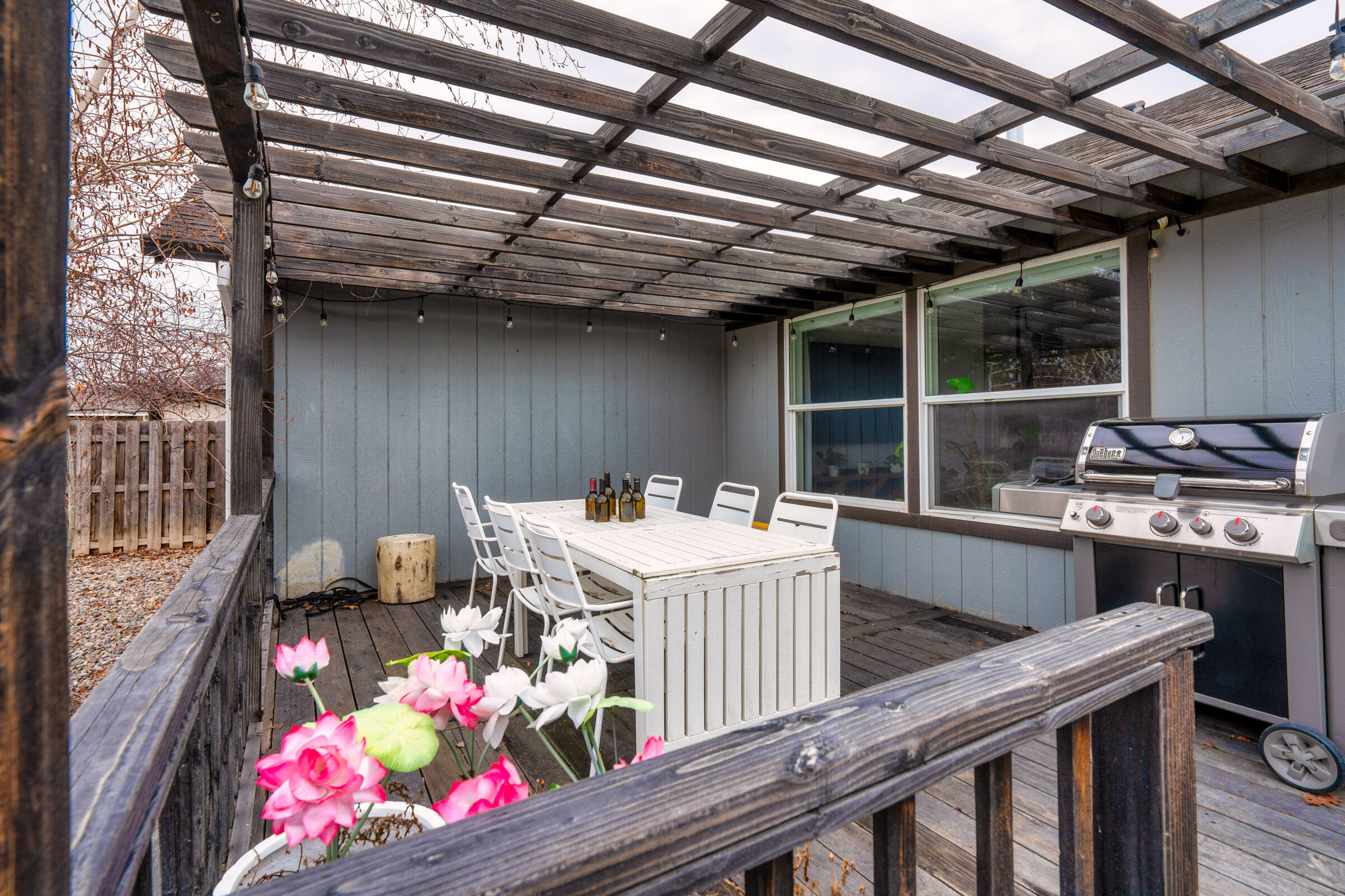 Willow Springs - Residential