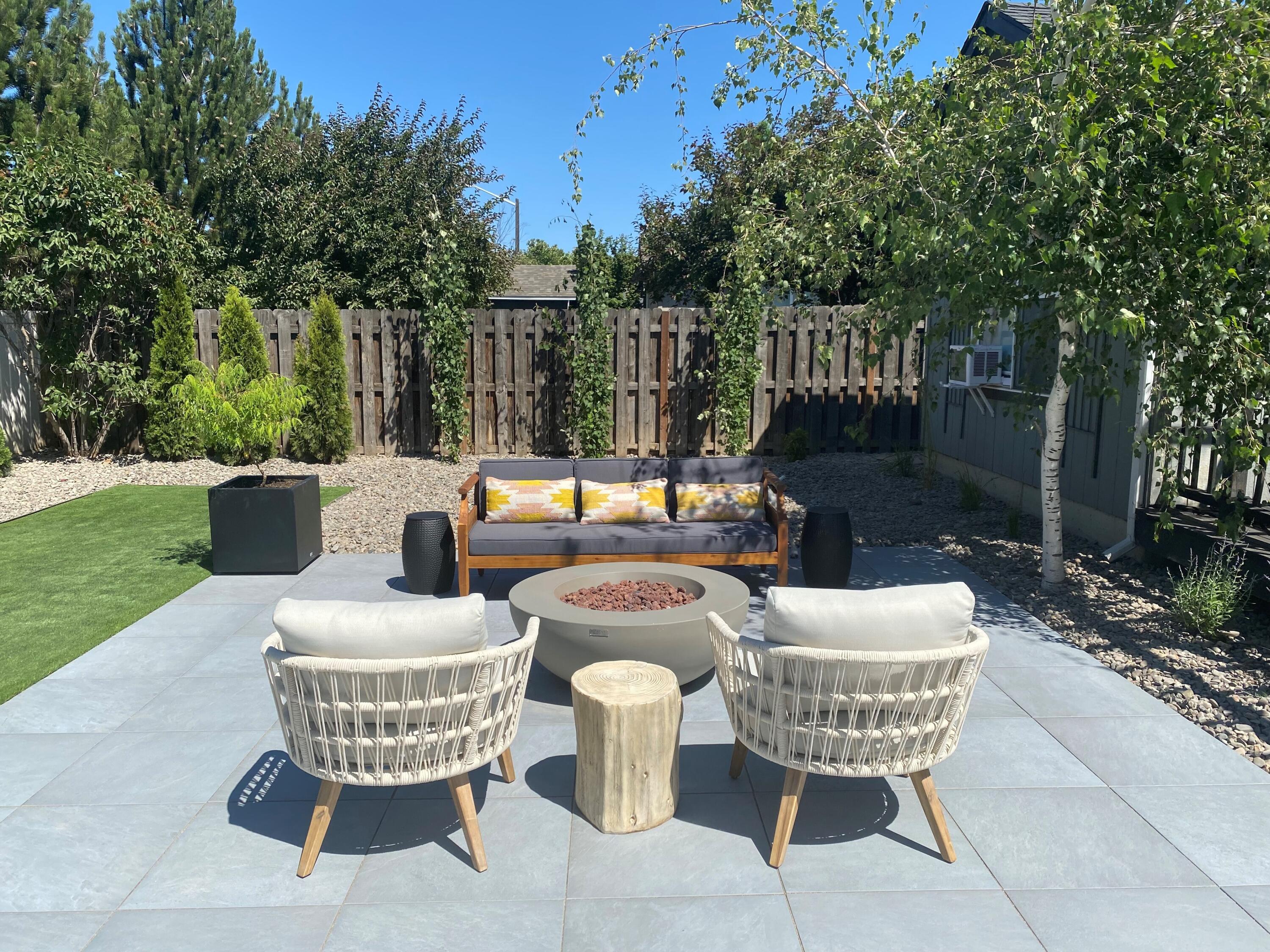 Willow Springs - Residential