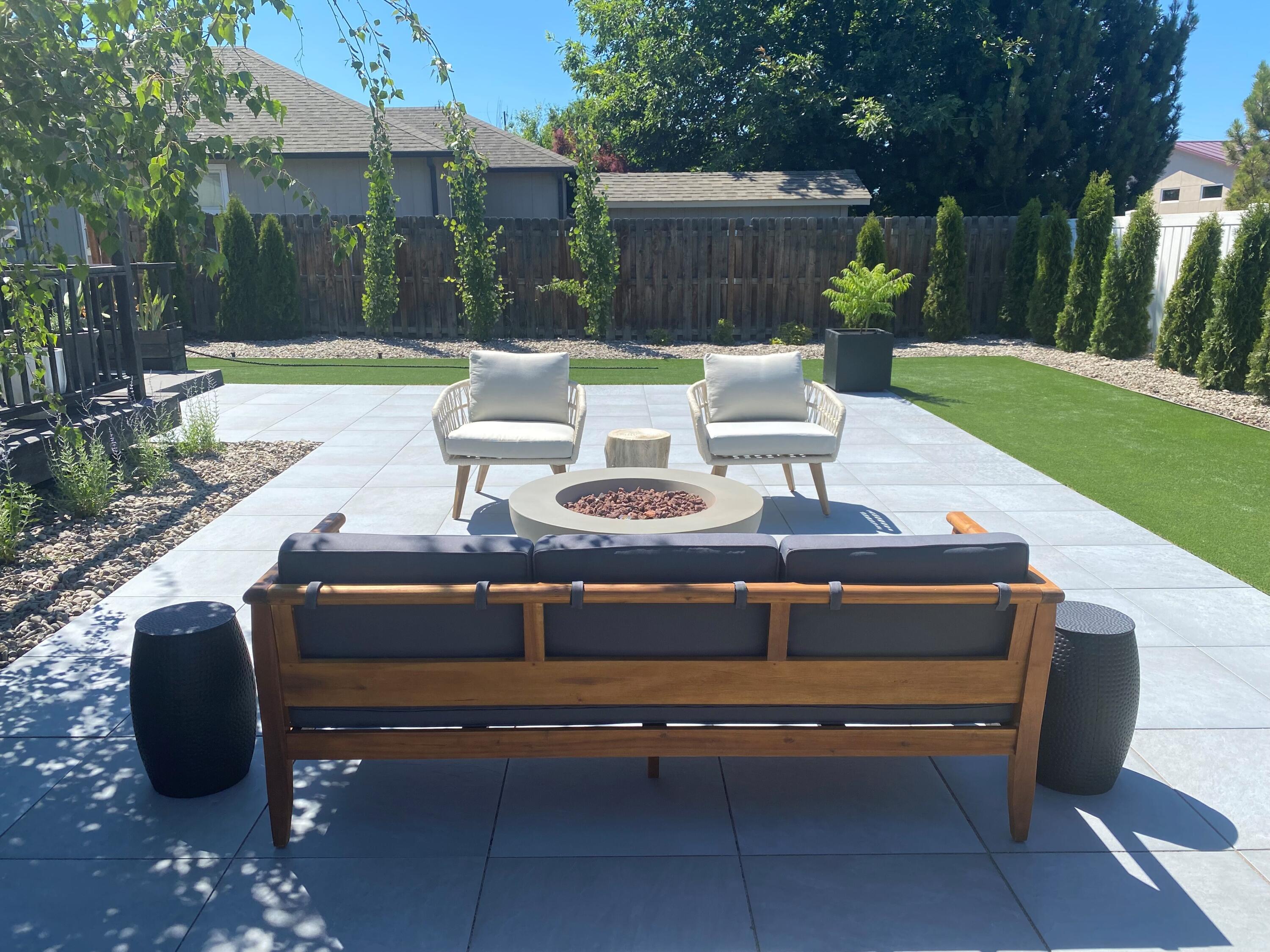 Willow Springs - Residential