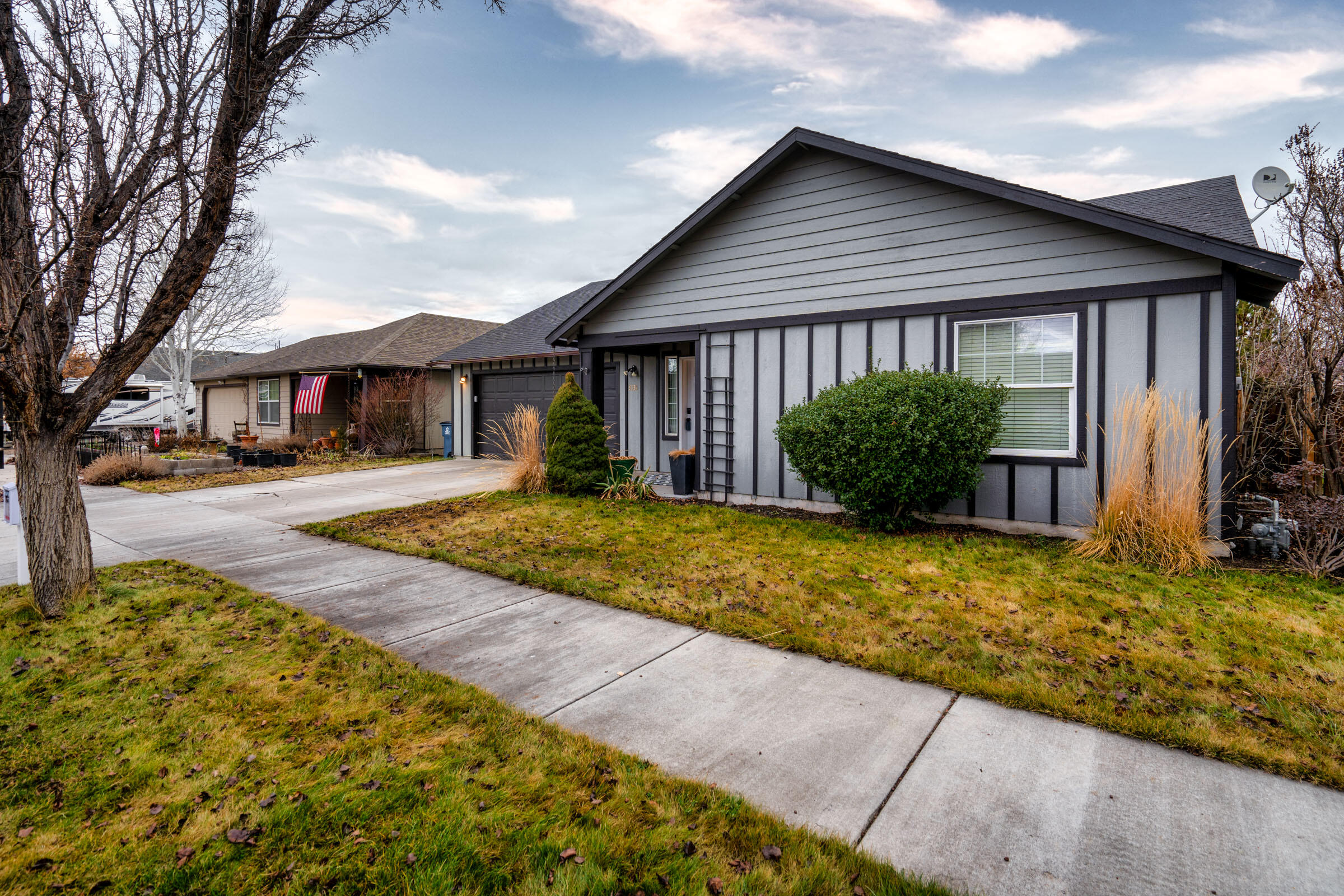 Willow Springs - Residential