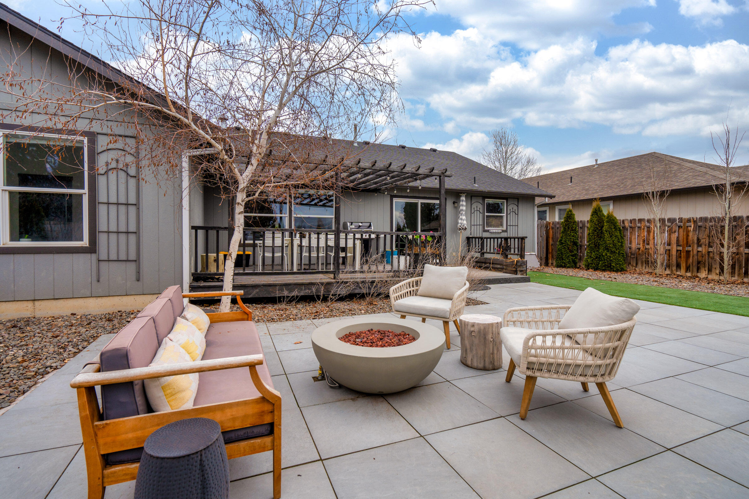 Willow Springs - Residential