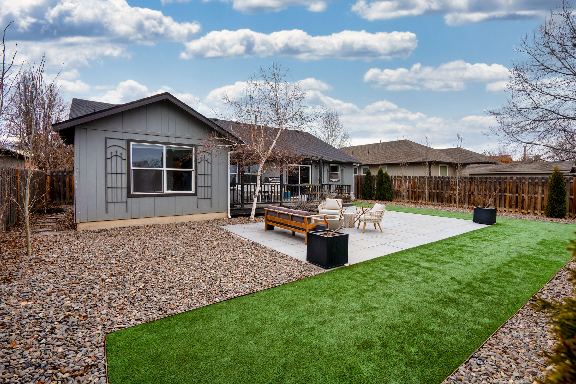 Willow Springs - Residential