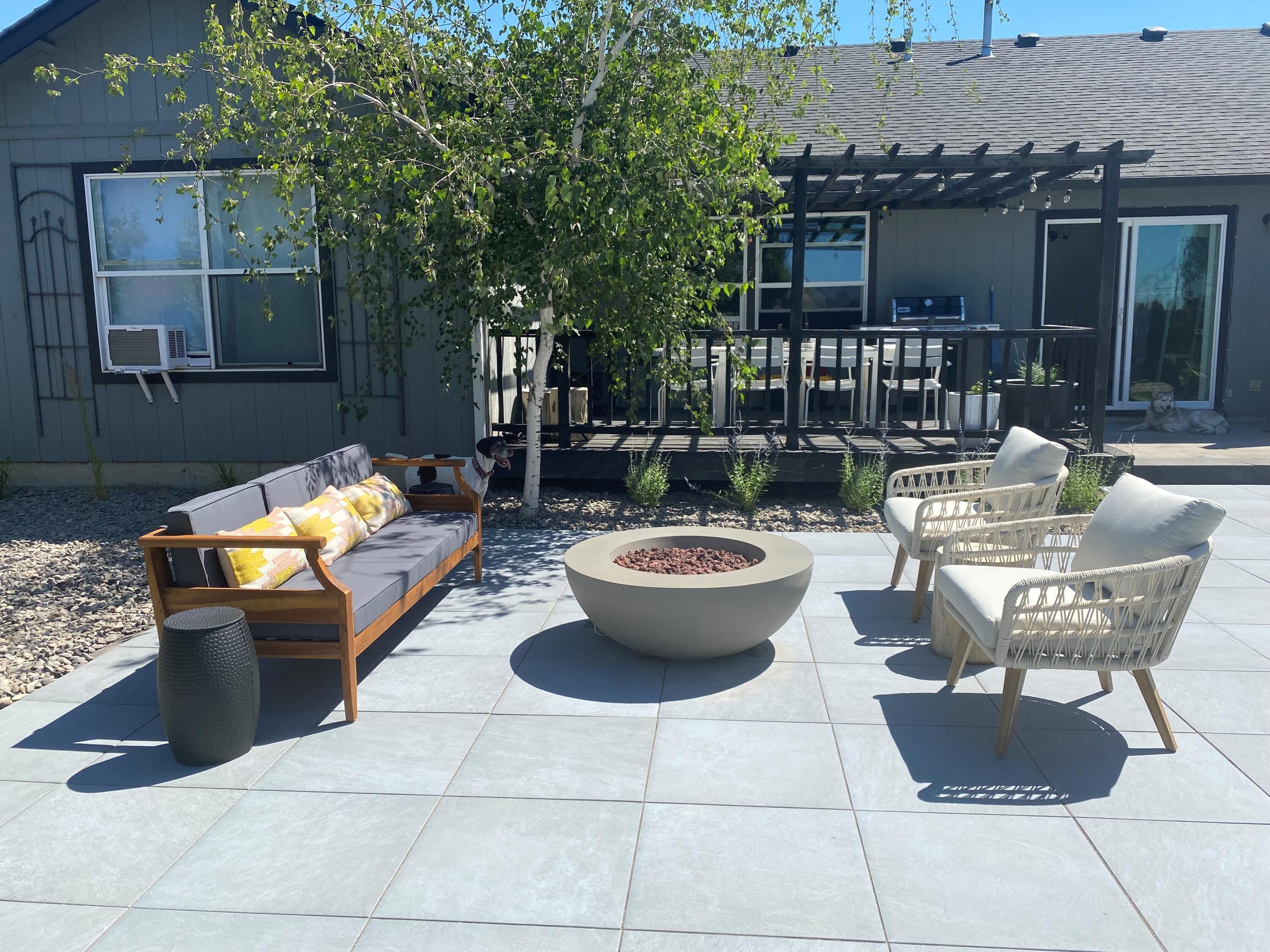 Willow Springs - Residential